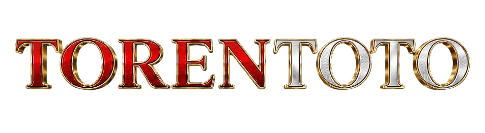 Logo resmi TORENTOTO